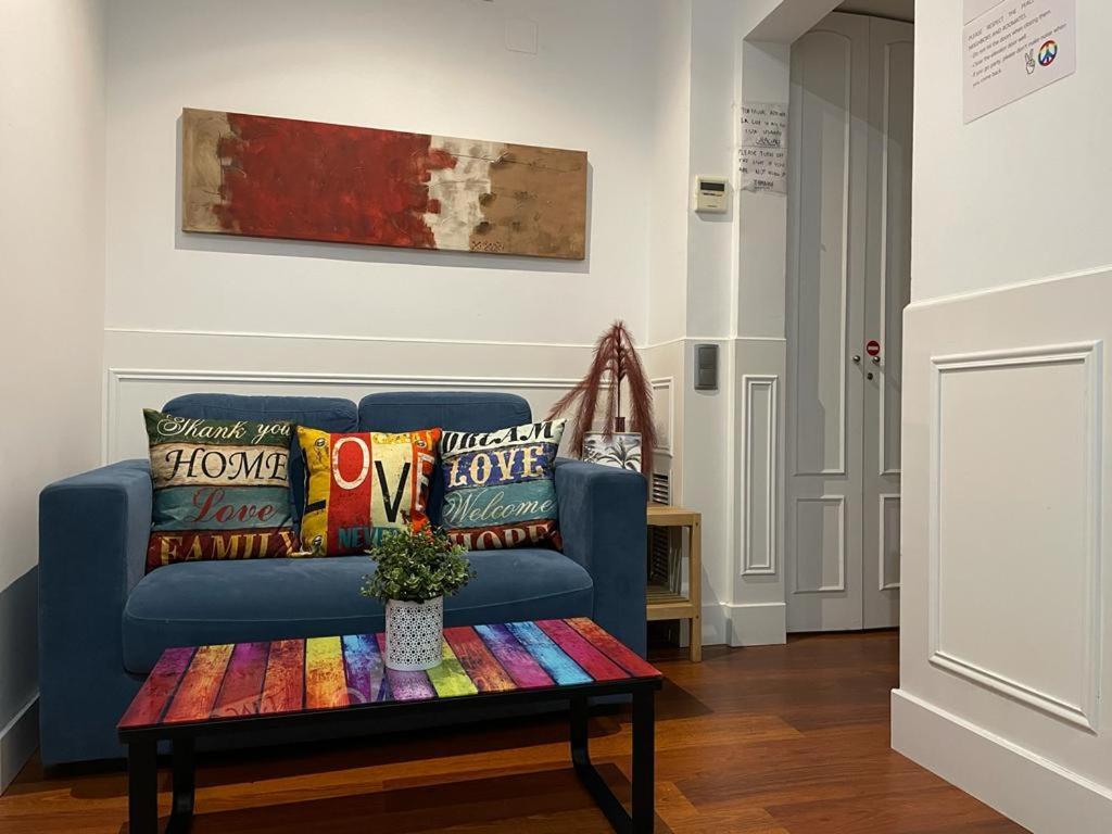 Private Room Gothic Quarter バルセロナ エクステリア 写真
