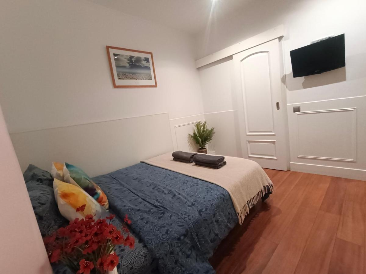 Private Room Gothic Quarter バルセロナ エクステリア 写真