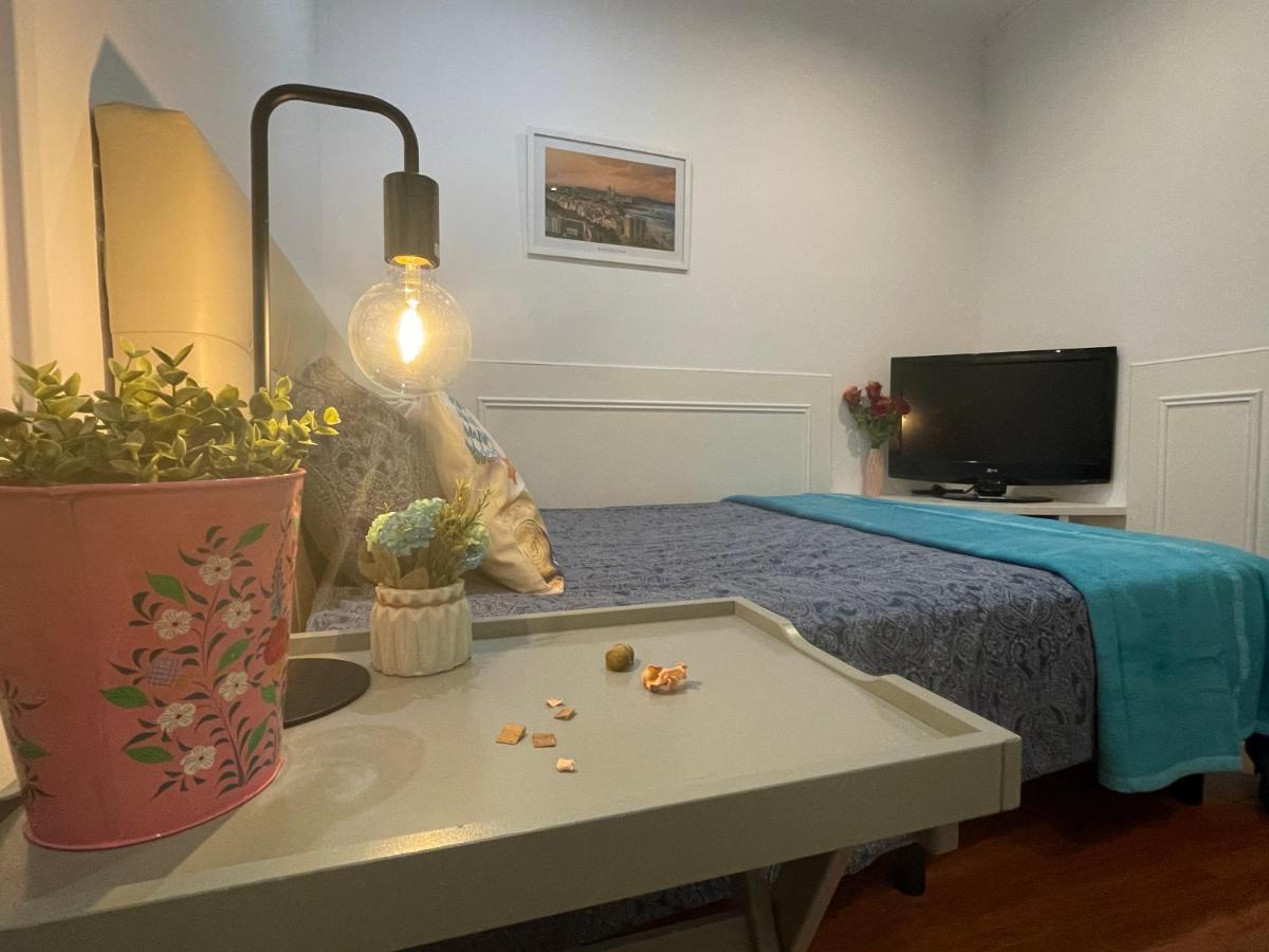 Private Room Gothic Quarter バルセロナ エクステリア 写真