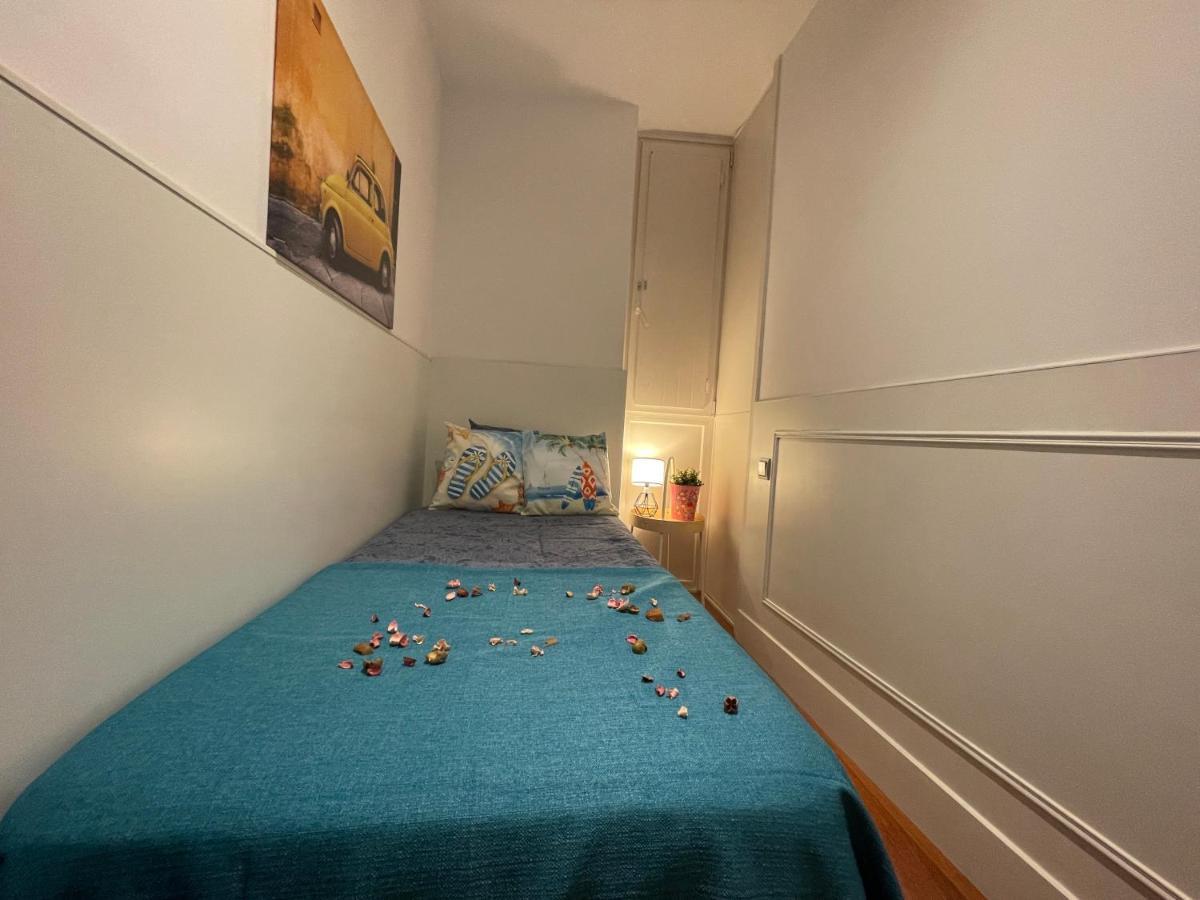 Private Room Gothic Quarter バルセロナ エクステリア 写真